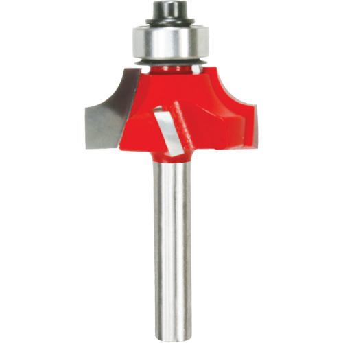 Router Bit - Beading Bit, 1" Dia., 1/4" Shank Auto Electric Service Ltd.
