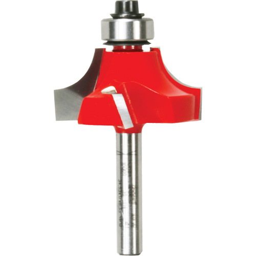 Router Bit - Beading Bit, 1-1/4" Dia., 1/4" Shank Auto Electric Service Ltd.
