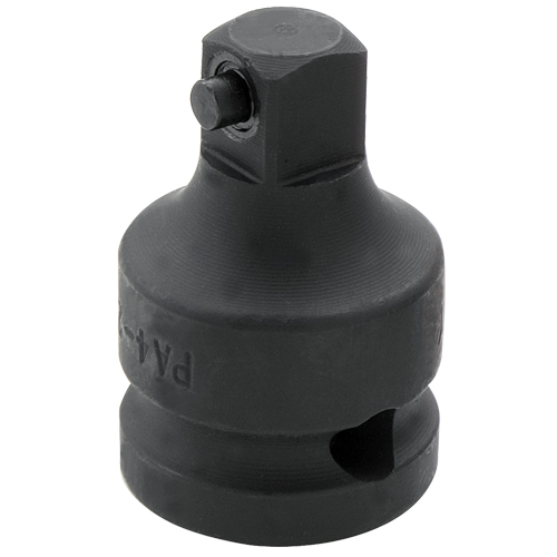Adaptateur, Chocs, Prise 1/2", Douille 3/8", 1,5" lo Auto Electric Service Ltd.