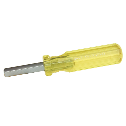 Hand Driver Auto Electric Service Ltd.