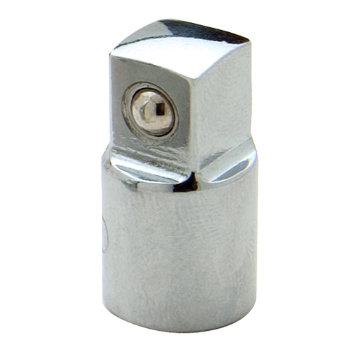 Adaptor Socket, 3/8" Drive, 1/2" Socket, 1.333" L Auto Electric Service Ltd.