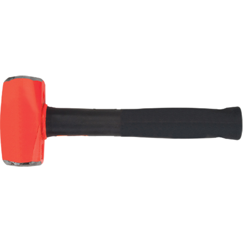 Massette indestructible, 4 lb, 16" lo, Prise en Fibre de verre Auto Electric Service Ltd.