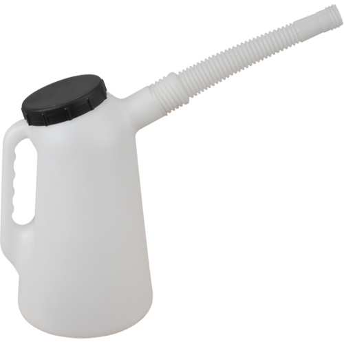 Liquid Measure Funnel Auto Electric Service Ltd.