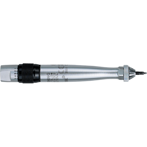 Air Scribe&reg; Pen, 1/4" NPT, 0.28 CFM Auto Electric Service Ltd.