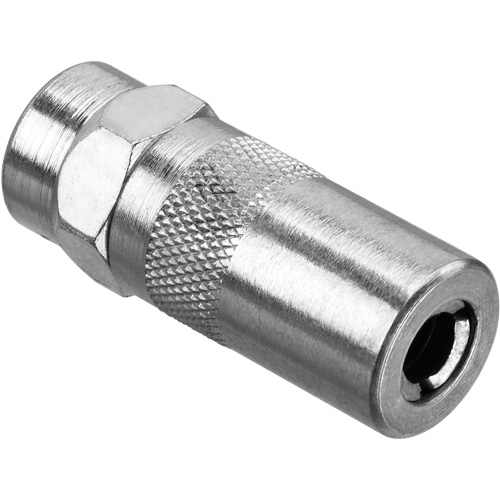 Coupleur du pistolet graisseur robuste 3,1 mm (1/8 po) NPT Auto Electric Service Ltd.