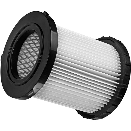 Wet-Dry Vacuum Replacement Filter, Cartridge, Fits 2 US gal. Auto Electric Service Ltd.