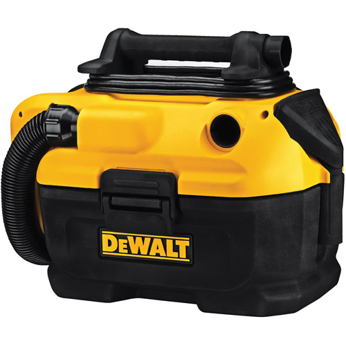 Max Wet-Dry Vacuum with HEPA Filter (Tool Only), 18 V/20 V, 2 Gal. Capacity Auto Electric Service Ltd.