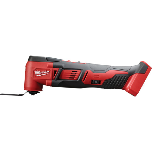 Multi-outil sans fil M18 (outil seulement), 18 V, Lithium-ion Auto Electric Service Ltd.