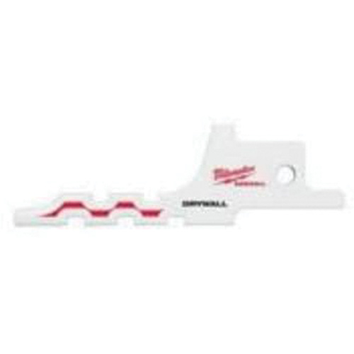 Sawzall&reg; Drywall Access Blade Auto Electric Service Ltd.