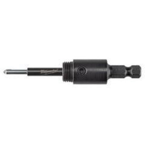 Arbre de scie-cloche r&eacute;tractable, 1-1/4" et plus, 3/8" Tige Auto Electric Service Ltd.