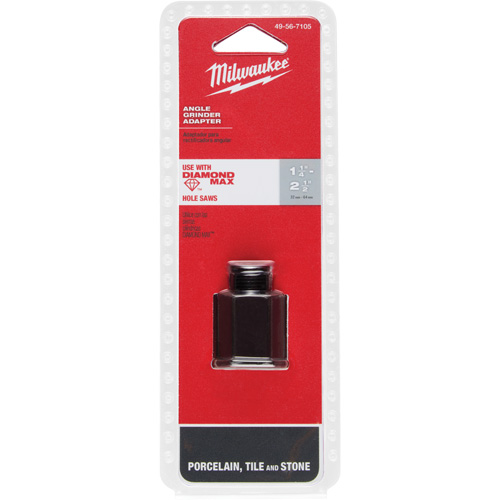 Adaptateur pour grande meuleuse d'angle Auto Electric Service Ltd.