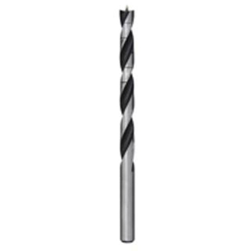 M&egrave;che &agrave; t&ecirc;te noy&eacute;e pour bois, 5/16", Longeur de 4-1/2", Tige 5/16" Auto Electric Service Ltd.