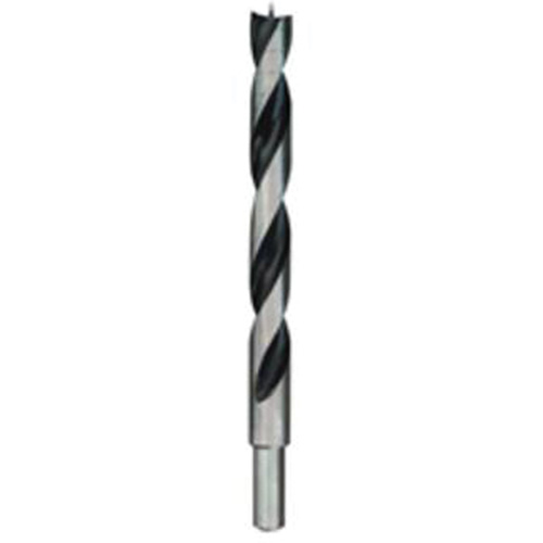 M&egrave;che &agrave; t&ecirc;te noy&eacute;e pour bois, 7/16", Longeur de 5-1/2", Tige 3/8" Auto Electric Service Ltd.