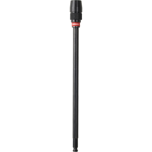 Rallonge de foret &agrave; percussion Quik-Lok, Diam&egrave;tre max. de 7/16", Longeur de 12", Tige 7/16" Auto Electric Service Ltd.