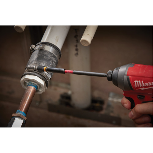Porte-embouts aimant&eacute; Shockwave Auto Electric Service Ltd.