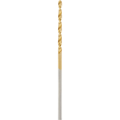 Foret s&eacute;rie courte Thunderbolt, Acier rapide, 1/16", 1-7/8" lo, 7/8" Cannelure, 135° Angle Auto Electric Service Ltd.