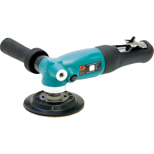 4 1/2" Right Angle Disc Sander Auto Electric Service Ltd.
