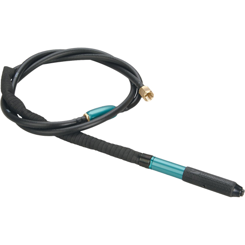Straight-Line Variable Speed Pencil Grinder, 1/4" NPT, 3.5 CFM Auto Electric Service Ltd.