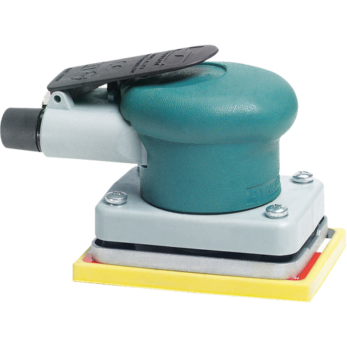 3" Dynabug II Orbital Sander, Non-Vacuum, 10000 RPM Auto Electric Service Ltd.