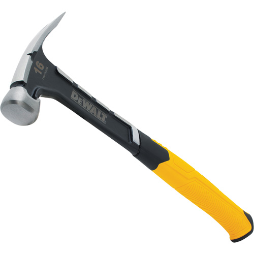 Marteau de clouage pour soudure MIG XP, 12 oz, Prise en Coussin&eacute;e, 12" lo Auto Electric Service Ltd.