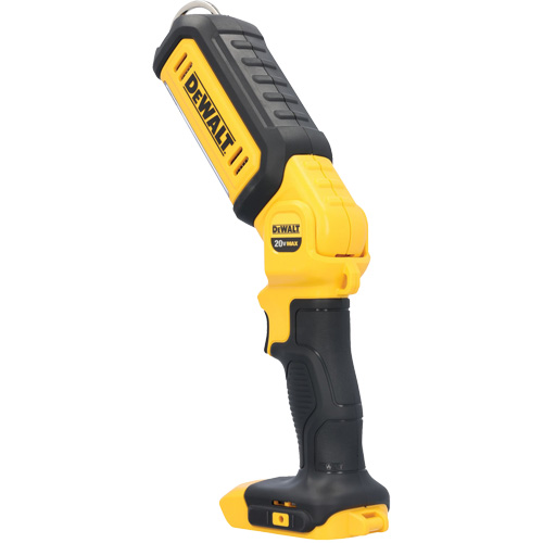 Lampe de travail portative, DEL, 500 lumens, 3 hres de fonctionnement, piles Rechargeable, Non compris Auto Electric Service Ltd.