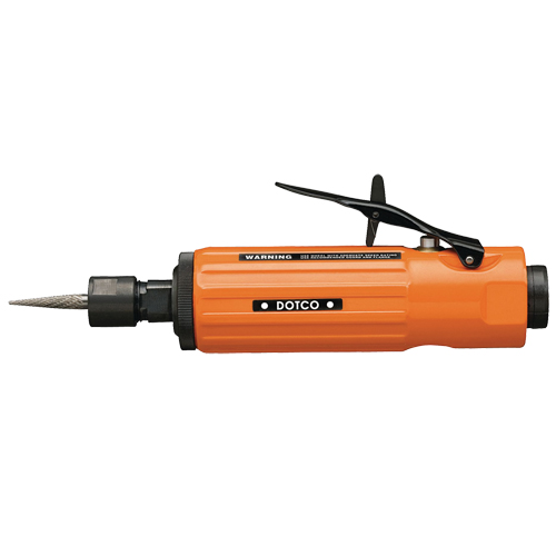 10-25 Series Inline Grinder Auto Electric Service Ltd.
