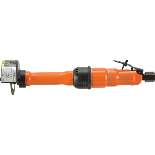 Heritage 25 Series - Extended Grinder Auto Electric Service Ltd.