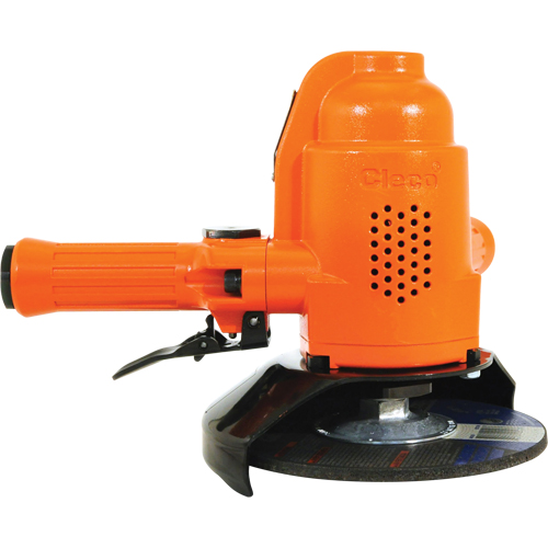4060 Series - Vertical Grinder Auto Electric Service Ltd.