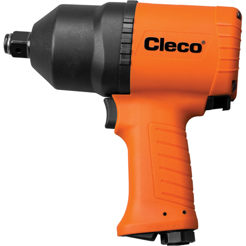CWC Premium Composite Series - Impact Wrench, 3/8" Drive, 1/4" Air Inlet, 10000 No Load RPM Auto Electric Service Ltd.