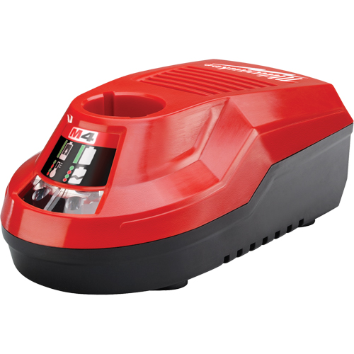 Chargeur M4 , 4 V, Lithium-ion Auto Electric Service Ltd.
