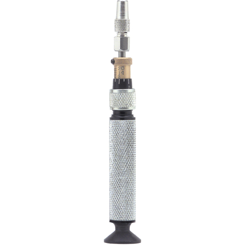 Torque Limiting Screwdriver, 5 - 20 in. oz. Torque Range, 3-5/8" Length Auto Electric Service Ltd.