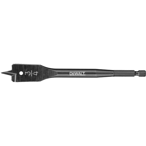 Foret &agrave; trois pointes, Diam&egrave;tre de 3/4", Tige 3/4", Longeur de 6" Auto Electric Service Ltd.