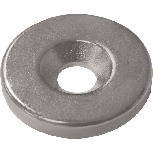 Max-Attach Rare Earth Magnets Auto Electric Service Ltd.