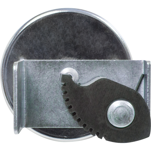Aimants ronds avec supports, 1-1/10" lo x 2-5/8" la Auto Electric Service Ltd.