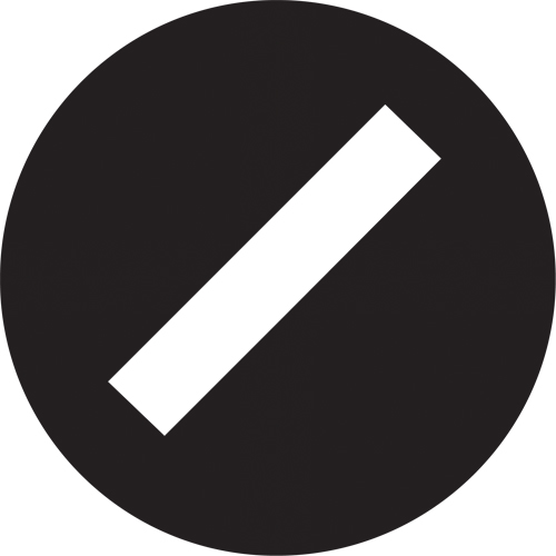 Embout de rechange pour tournevis multi embouts Sixpac Plus, Fente, 3/16", Prise 1/4" Auto Electric Service Ltd.