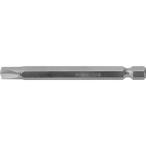 Embout de rechange pour tournevis multi embouts Sixpac Plus, Papillon, 1/4", Prise 1/4" Auto Electric Service Ltd.