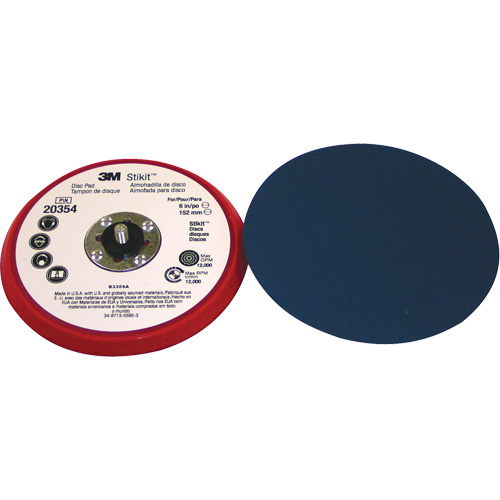 Replacement Pad Auto Electric Service Ltd.