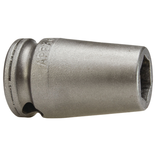 Socket for Sheet Metal Screws, 5/16", 3/8" Drive, 6 Points Auto Electric Service Ltd.
