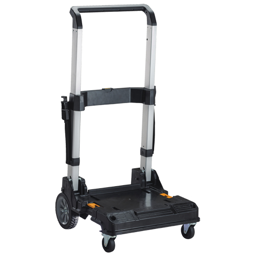 TSTAK&reg; Trolley Auto Electric Service Ltd.