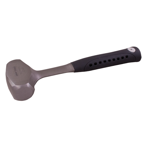 Club Hammer, 2.5 lbs., 10-3/4" L Auto Electric Service Ltd.