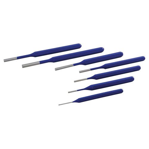 Pin Punch Set Auto Electric Service Ltd.