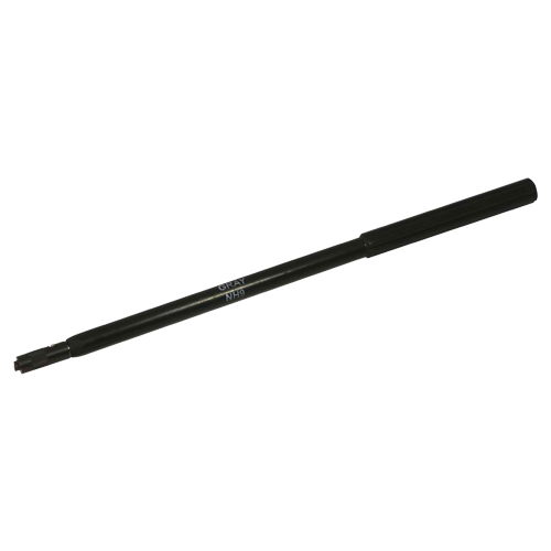 Pose-vis - &agrave; fente Auto Electric Service Ltd.