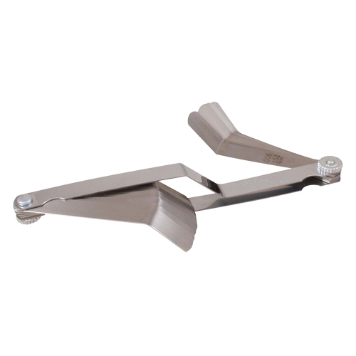 Jauge d'&eacute;paisseur &agrave; lames Auto Electric Service Ltd.