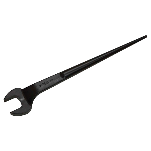 Structural Wrench Auto Electric Service Ltd.