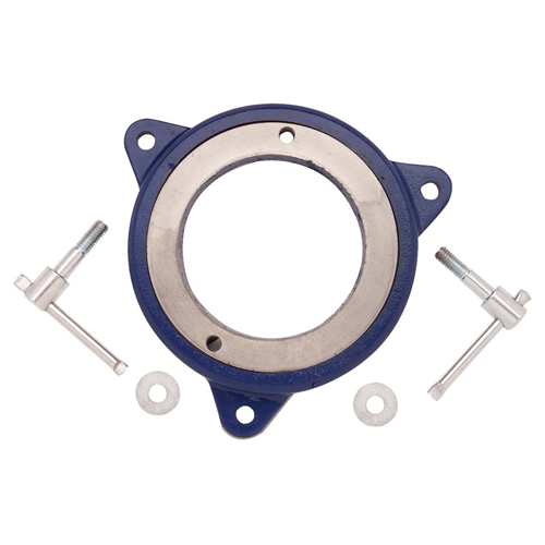 Swivel Base For Vise Auto Electric Service Ltd.