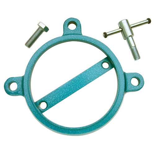 Base pivotante Auto Electric Service Ltd.