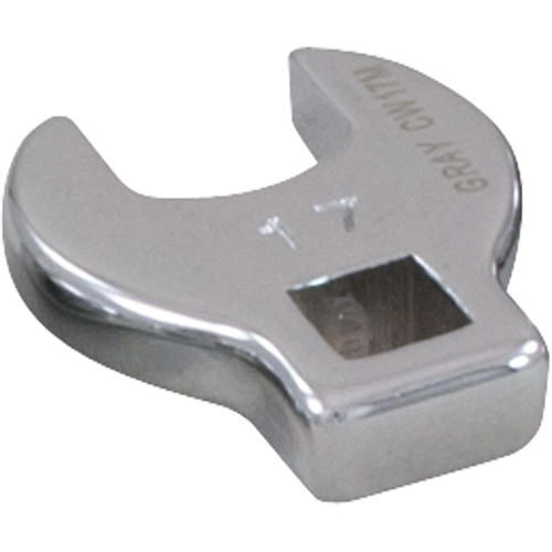 Open End Crow Foot Wrench Auto Electric Service Ltd.