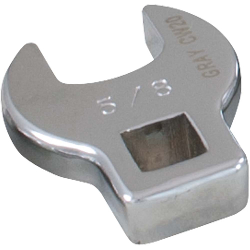 Open End Crow Foot Wrench Auto Electric Service Ltd.