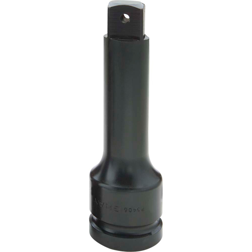 Extension, Impact, 1-1/2" Drive, 8" L Auto Electric Service Ltd.