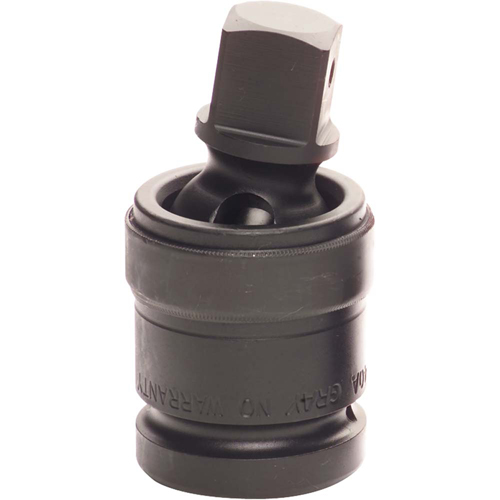 Universal Joint Socket, Impact, 1" Drive, 1" Socket Auto Electric Service Ltd.